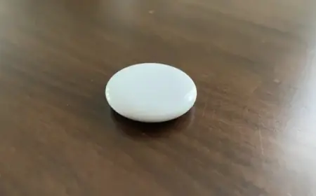 Apple’s AirTag 2 Boosts Findability with New Chip Upgrade