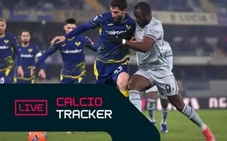 Live Soccer Coverage: All the Action in Real Time