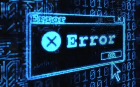 Microsoft Redirects Example.com Traffic to Japanese Company: Here’s Why