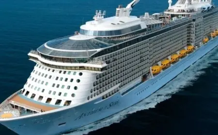 Royal Caribbean Cruise Cancelled Today: What’s Actually Been Called Off, What’s Only Delayed, and Why It’s Happening Now