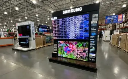 Avoid These 6 Costco Tech Items, According to Reviews