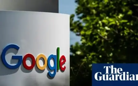 Google Settles Voice Assistant Privacy Lawsuit for $68 Million