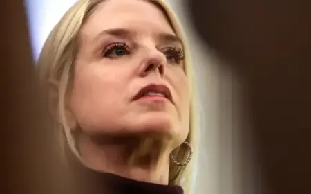 Trump Officials Intensify Pressure on Minnesota Over Transgender Sports Policy