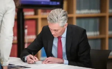 NWT Business Leaders Push GNWT to Revamp Economic Strategy