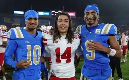 Analyzing the Quarterback Roster in the Offseason