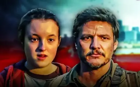 The Last of Us to Recast Key Role for Season 3