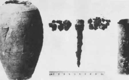 Scientists Explore 2,000-Year-Old Artifact Likely an Ancient Battery