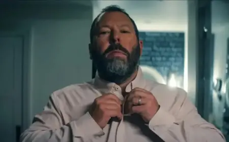 Netflix’s 6-Part Series Rapidly Dominates Global Streaming Platforms