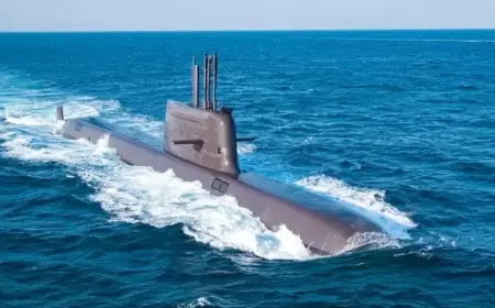 Algoma Steel and South Korean Builder Secure $345 Million Agreement