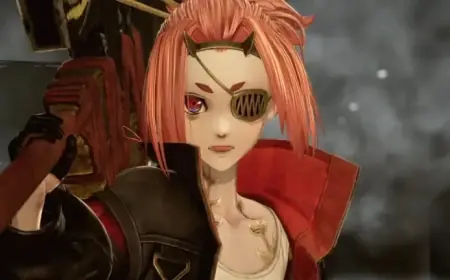 Code Vein II Review: Improved Sequel Faces Challenges in Soulslike Genre