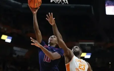 Watch South Carolina State vs. Delaware State: Live Stream, TV Channel, Jan. 26