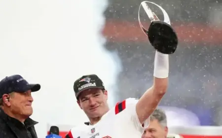 Micah Parsons Predicts Patriots vs. Seahawks in Super Bowl Showdown