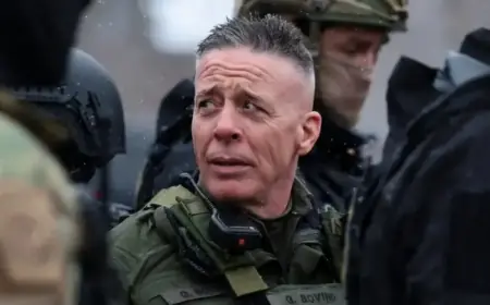 Minneapolis and Washington Address DHS Shooting Concerns