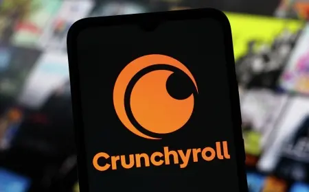 Crunchyroll server status: why users saw “Crunchyroll down” reports Monday, and whether it’s still happening now