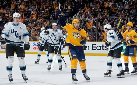 Lightning vs. Mammoth: Expert Prediction, Odds & Picks for Jan. 26