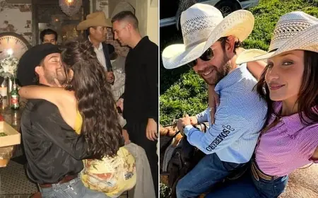 Bella Hadid and Adan Banuelos Reportedly Split After Two Years, Shifting a Quiet Texas-Rooted Chapter