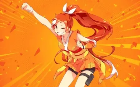 Crunchyroll Faces Global Outage, Disrupting Winter 2026 Anime Season