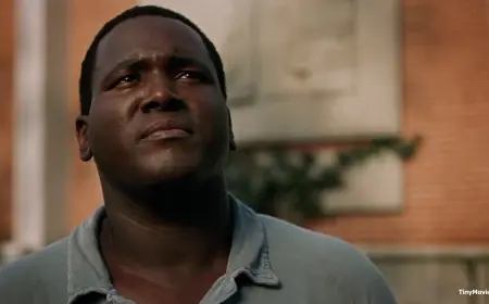 Quinton Aaron, The Blind Side Actor Who Played Michael Oher, Hospitalized After a Fall as “Blind Side” Debate Resurfaces