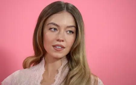 Sydney Sweeney and the Hollywood Sign lingerie stunt: what happened, what’s unclear, and what it means for celebrity marketing in 2026
