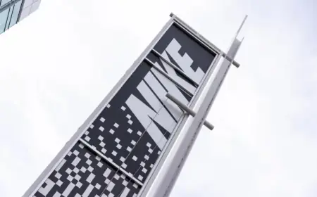 Nike Cuts 775 Jobs at Distribution Centers