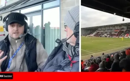 Shrimps Trust Issues Open Letter to Morecambe Chairman Highlighting Concerns