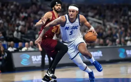 Cavs vs. Magic: Preview, Odds, Injury Updates, TV Details