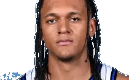 Paolo Banchero Powers Offense in Defeat to Cavaliers