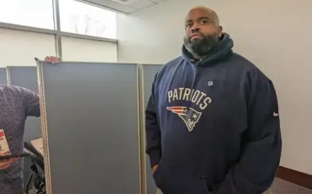 Alabama Football Set to Hire Big Ten Assistant as New OL Coach