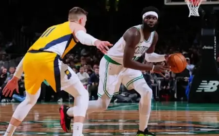 Celtics’ Starter May Miss Game Against Blazers Due to Injury