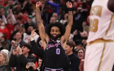 Top NBA Prop Bets for Lakers vs. Bulls on January 26, 2026