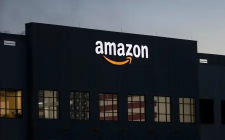 Amazon layoffs: Another corporate job-cut wave expected to begin January 27, 2026, as the company targets a 30,000-role reduction