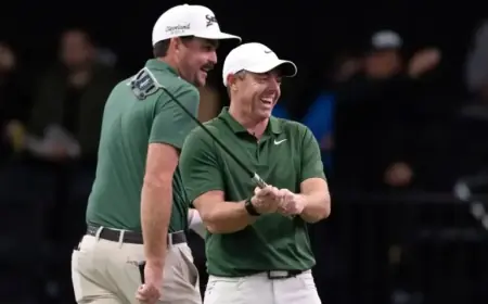 Can Rory McIlroy’s Team Sustain Momentum in TGL Season 2?