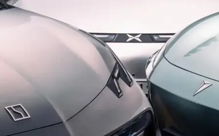 AutoGrab Secures $80M to Navigate Market Challenges from Chinese EV Growth