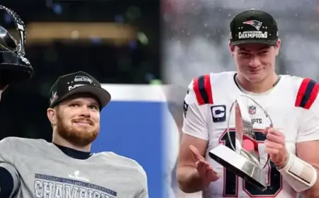 Seahawks, Patriots Forge Distinct Paths to Super Bowl LX