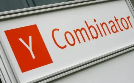 Y Combinator Removes Canada from Investment List on Website