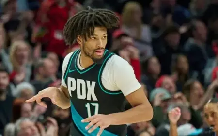 Trail Blazers vs. Celtics: Expert Predictions, Picks & Betting Odds for NBA Clash