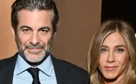 Jim Curtis Unveils Origins of His Relationship with Jennifer Aniston