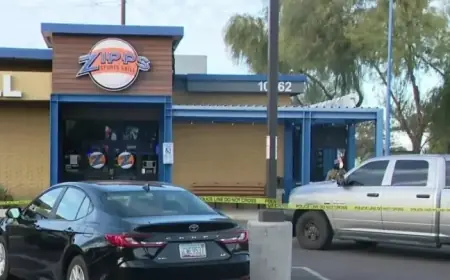 Federal Agents Investigate Zipps Sports Grill Locations in Criminal Probe