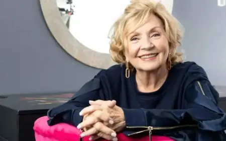 France Castel Discusses Fear of Suffering Over Death on ‘Sucré Givré’