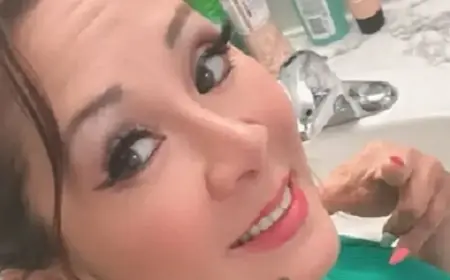 RCMP Seeks Public’s Help to Locate Missing West Kelowna Woman