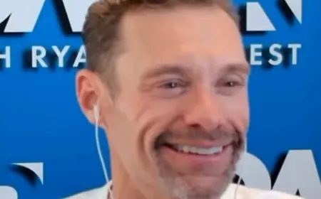 Ryan Seacrest Reflects on His 24-Year Legacy with “American Idol”