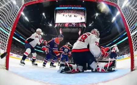 Oilers vs. Ducks: Predictions, Betting Odds, and Top Picks – Jan. 26