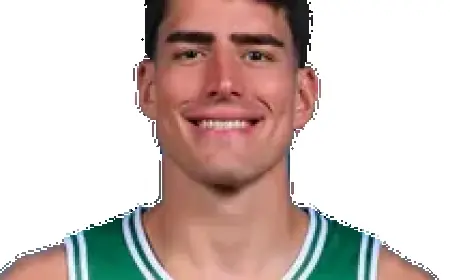 Luka Garza’s Illness Downgrades Status to Questionable for Monday