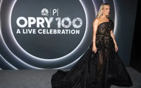 Country Singer Cancels 2026 Tour After Record-Breaking Success