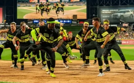 Monday’s Surge in Banana Ball Ticket Demand Sparks Optimism