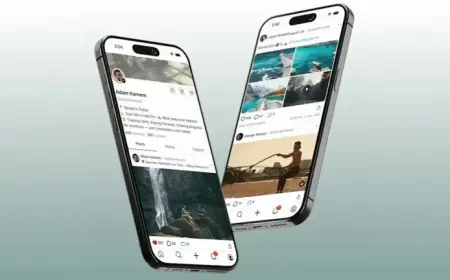 TikTok Users Switch to Indie Competitor: Downloads Surge