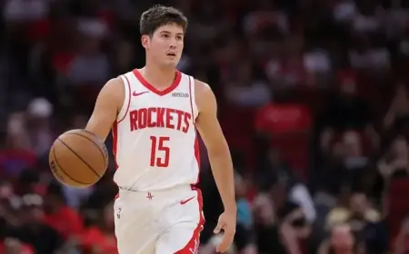 Rockets vs. Grizzlies: Top Prop Bets for NBA Showdown on 1/26/26