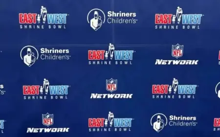 2026 East-West Shrine Bowl: Key Winners and Losers Revealed