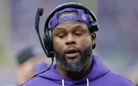 Giants Poised for Fierce Bidding War Over Coveted DC Target