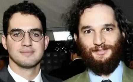 Safdie Brothers Split Tied to Controversial ‘Good Time’ Scene, Report Reveals